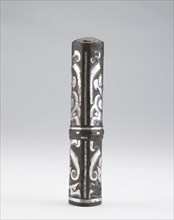 Pole fitting, Eastern Zhou dynasty, 475-221 BCE. Creator: Unknown.