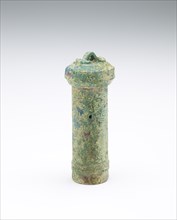 Fitting, Eastern Zhou dynasty, 480-221 BCE. Creator: Unknown.
