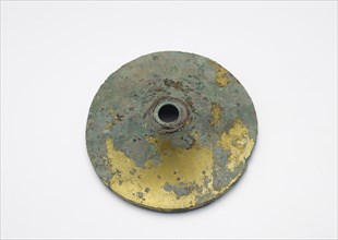 Base for standard, Han dynasty, 206 BCE-220 CE. Creator: Unknown.