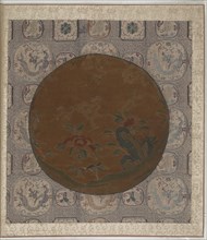 Tapestries (Ko-ssu), Possibly Ming dynasty, 1368-1644. Creator: Unknown.