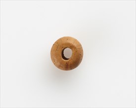 Bead, New Kingdom, 1550-1196 BCE. Creator: Unknown.