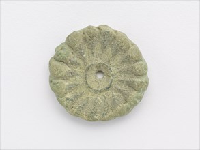 Ornament, Possibly Roman Period, 30 BCE-395 CE. Creator: Unknown.