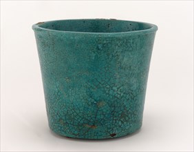 Jar, Roman Period, ca. 100-200 CE. Creator: Unknown.