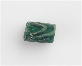 Bead, Roman Period, 1st-2nd century. Creator: Unknown.