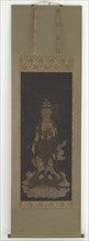 Eleven-headed Bodhisattva Avalokiteshvara (Juichimen Kannon), Kamakura period, 13th century. Creator: Unknown.