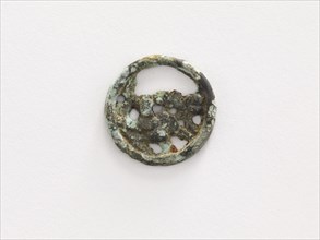 Ornament, Goryeo period, 12th-13th century. Creator: Unknown.