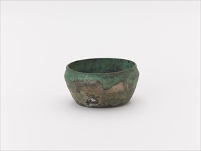 Cup, Goryeo period, 13th-14th century. Creator: Unknown.