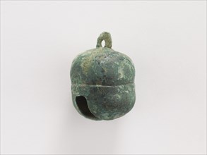 Bell, Goryeo period, 12th-13th century. Creator: Unknown.