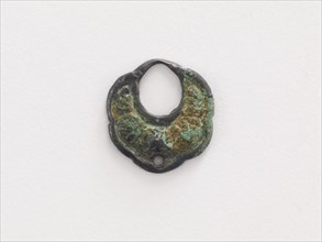 Ornament, Goryeo period, 12th-13th century. Creator: Unknown.