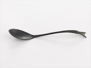 Spoon, Goryeo period, 12th-13th century. Creator: Unknown.