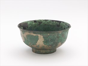 Bowl, Joseon period, 15th century. Creator: Unknown.