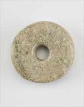 Disk, Goryeo period or Five Dynasties-Northern Song period, 10th-11th century. Creator: Unknown.