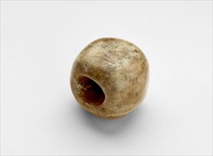 Bead, Late Neolithic period, ca. 3300-2250 BCE. Creator: Unknown.