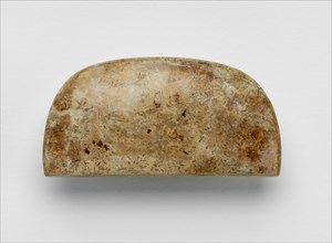 Head ornament, Late Neolithic period, ca. 3300-2250 BCE. Creator: Unknown.