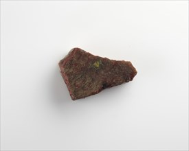 Fragment, 1st-2nd century. Creator: Unknown.