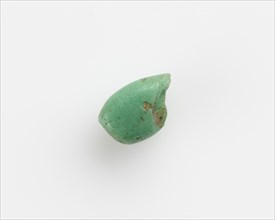 Bead, fragment, 2nd century. Creator: Unknown.