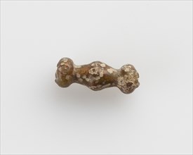 Bead, 4th century. Creator: Unknown.