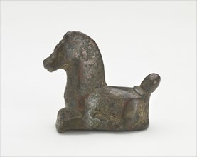 Horse, Period of Division, 220-589. Creator: Unknown.