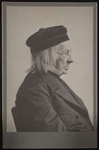 Portrait of John Maclean (1800-1886), Before 1886. Creator: United States National Museum Photographic Laboratory.