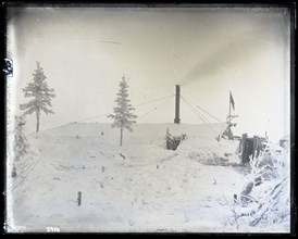 Northern Alaska Exploring Expedition, 1884-1886. Creator: Unknown.
