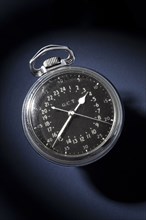 AN 5740 Navigation watch, ca. 1940s. Creator: Hamilton Watch Co..