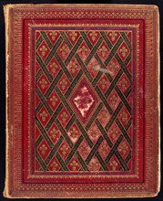 The George Cowper Album, 1849/60. Creator: Unknown.