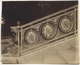 Versailles, Grand Trianon, 1905. Creator: Eugene Atget.