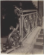 Versailles, Grand Trianon, 1905. Creator: Eugene Atget.