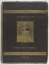 China and Its People, 1873. Creator: John Thomson.