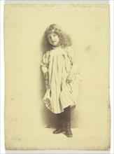 Portrait of Marian Deering McCormick, 1893/94. Creator: Unknown.