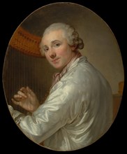 Ange Laurent de Lalive de Jully, 1759/70. Creator: After Jean Baptiste Greuze.