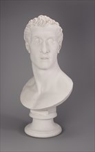 Self-Portrait of the Sculptor Antonio Canova, 1812. Creator: Workshop of Antonio Canova.