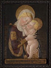 Virgin and Child, c. 1450. Creator: Unknown.