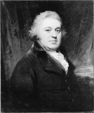 Mark Pringle, c. 1797. Creator: Sir William Beechey.
