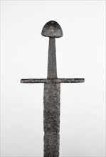 Sword, Europe, c. 1200. Creator: Unknown.