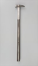 War Hammer, Germany, 1500/30. Creator: Unknown.