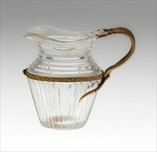 Pitcher, Germany, Possibly 19th century. Creator: Unknown.
