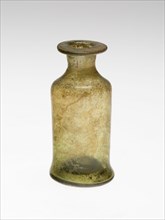 Bottle, Cologne, Late Medieval Period. Creator: Unknown.