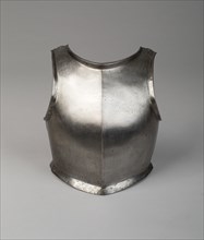 Breastplate, Spain, 1500/20. Creator: Unknown.