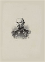 General Adolphe Le Flô (1804-1887), ca 1879. Creator: Joseph Burn Smeeton & Auguste Tilly.