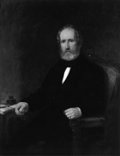 Alexander N. Fullerton, 1865. Creator: James Forbes.