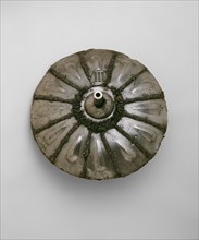 Gun Shield, Italy, c. 1544. Creator: Unknown.