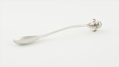 Spoon, Chipping Campden, 1903/04. Creator: Charles Robert Ashbee.