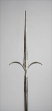 Friuli Spear, Italy, 1480. Creator: Unknown.