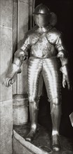Composite Armor, Italy, c. 1610/20. Creator: Unknown.