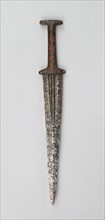 Baselard, France, 15th century. Creator: Unknown.