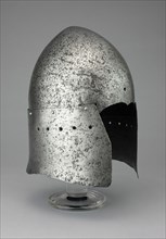 Great Sallet, Italy, late 14th/early 15th century. Creator: Unknown.