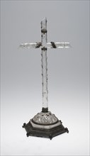 Cross, France, 19th century. Creator: Unknown.