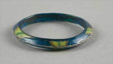 Bracelet, Egypt, 14th-15th century. Creator: Unknown.