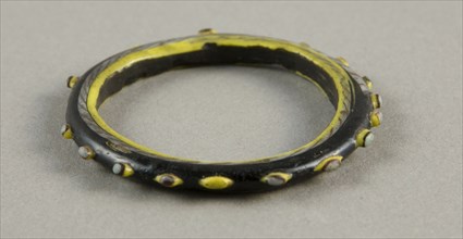 Bracelet, 14th-15th century. Creator: Unknown.